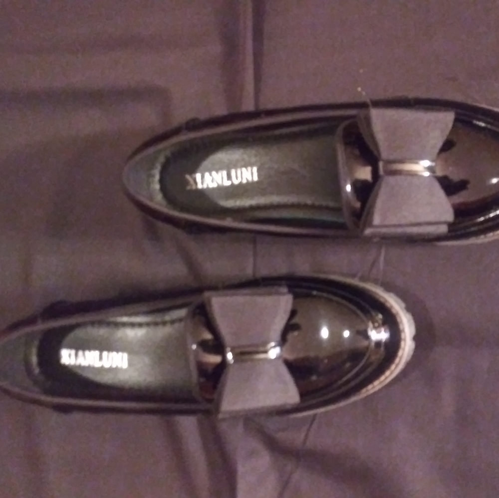 Brand new Oxford Shoes